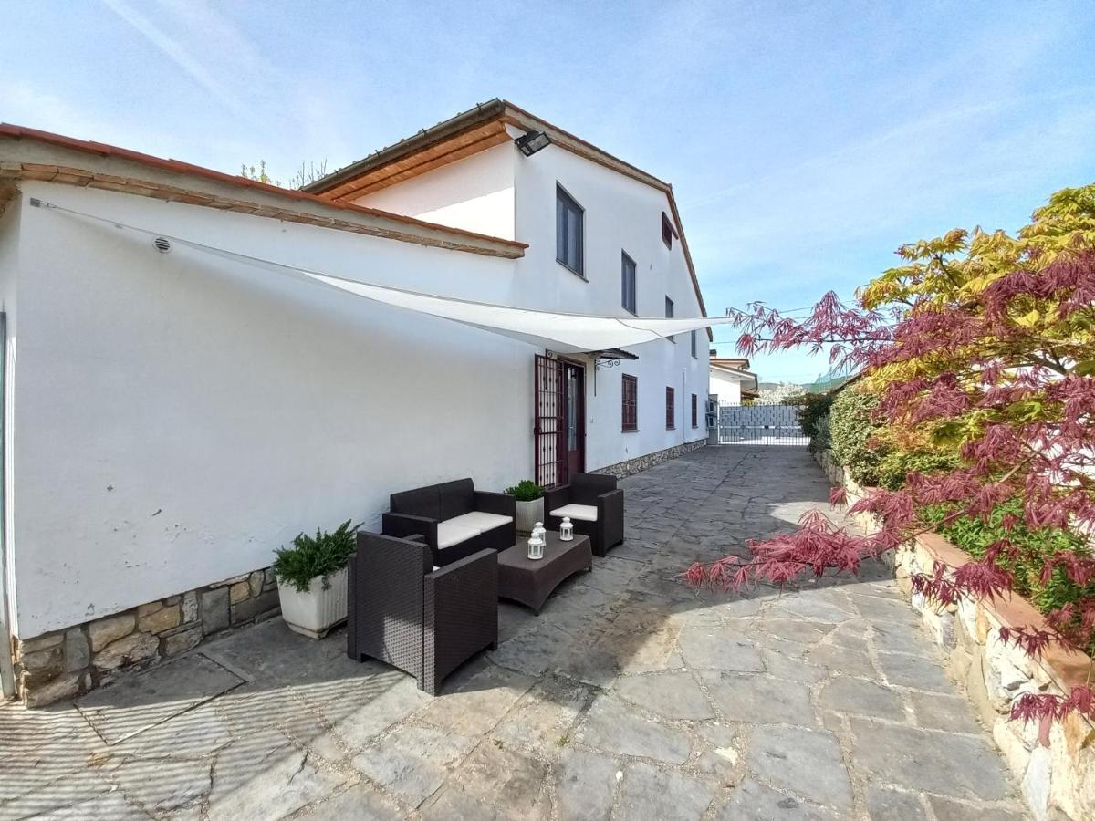 Tuscany To Love - Holiday Home - Casa Vacanze Пьеве-а-Ньеволе Экстерьер фото