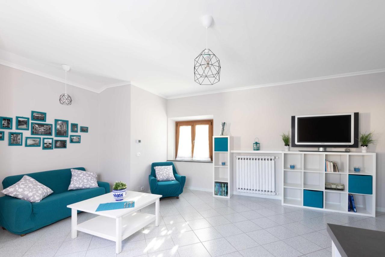 Tuscany To Love - Holiday Home - Casa Vacanze Пьеве-а-Ньеволе Экстерьер фото