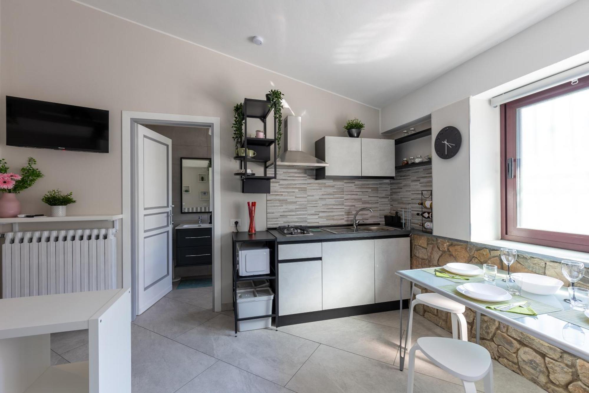 Tuscany To Love - Holiday Home - Casa Vacanze Пьеве-а-Ньеволе Экстерьер фото